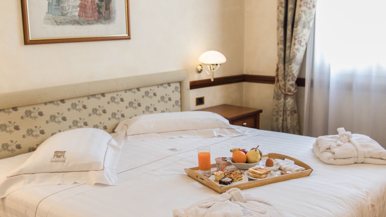 Photo of Bedroom in Correggio