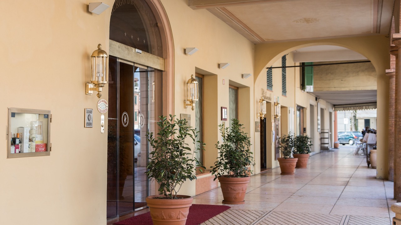 Photo of Outdoor in Correggio