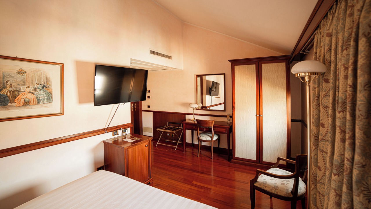 Photo of Bedroom in Correggio