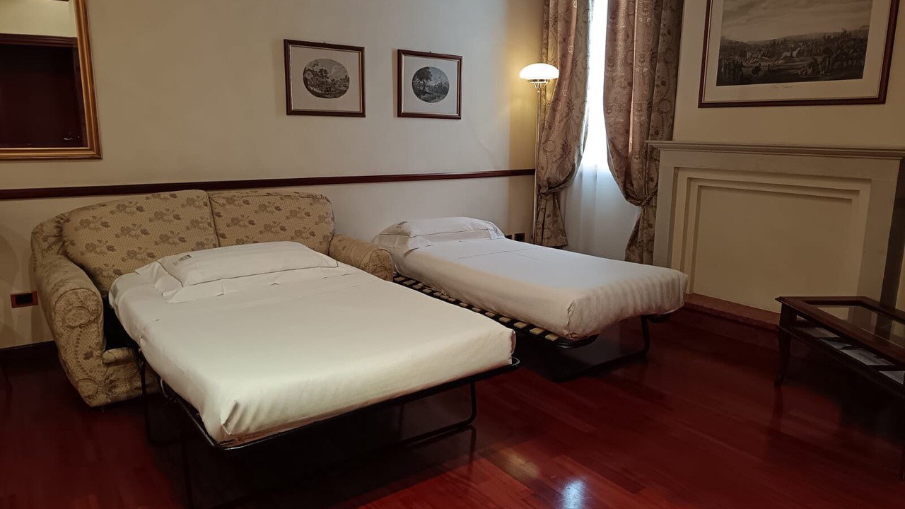 Photo of Bedroom in Correggio