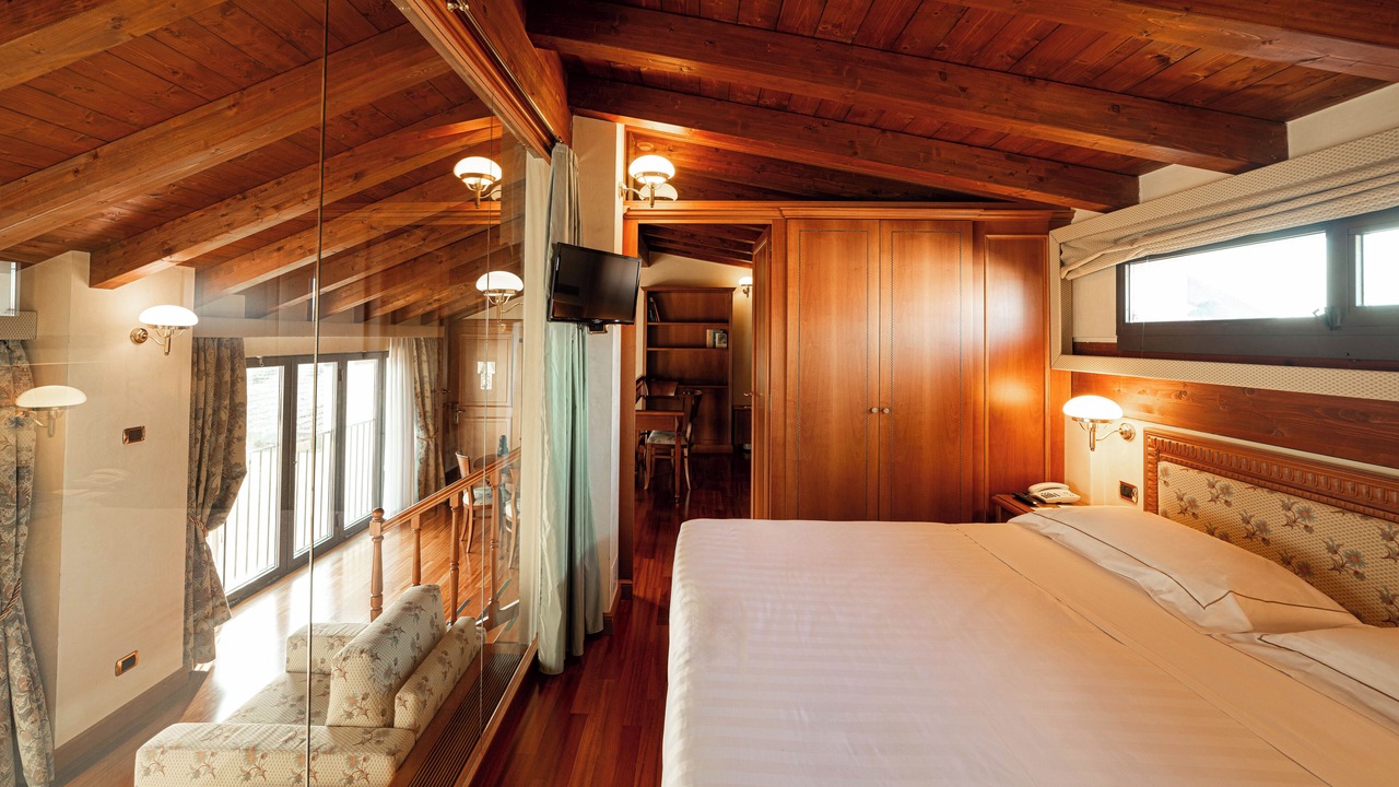 Photo of Bedroom in Correggio