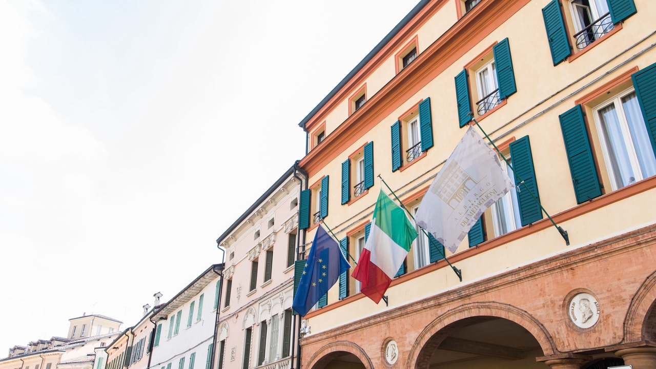 Photo of Outdoor in Correggio