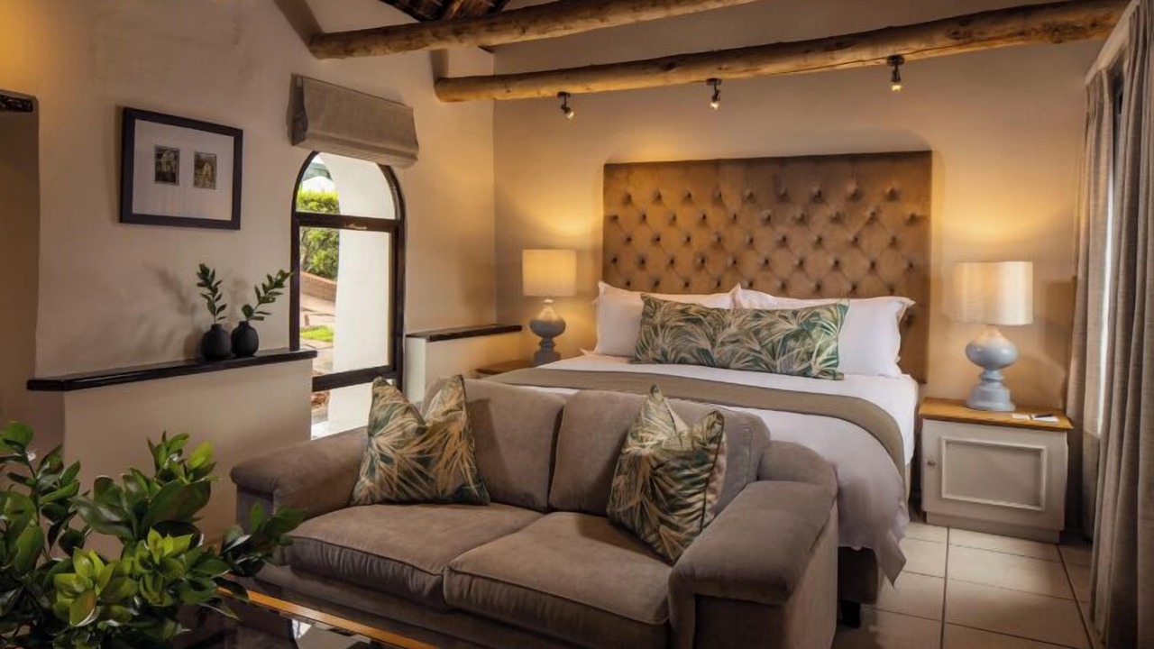 Photo of Bedroom in Paarl