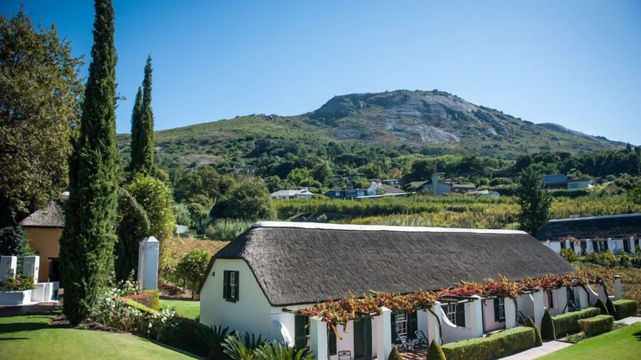 Photo of Bedroom in Paarl