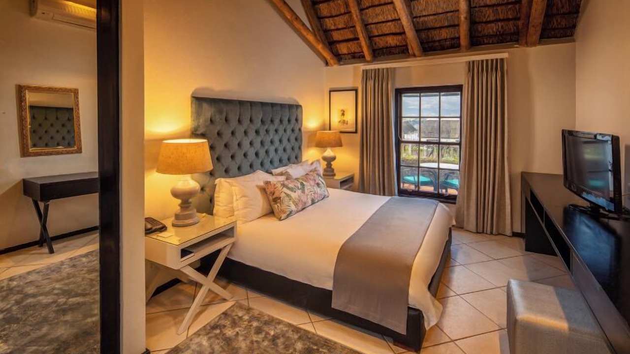 Photo of Bedroom in Paarl