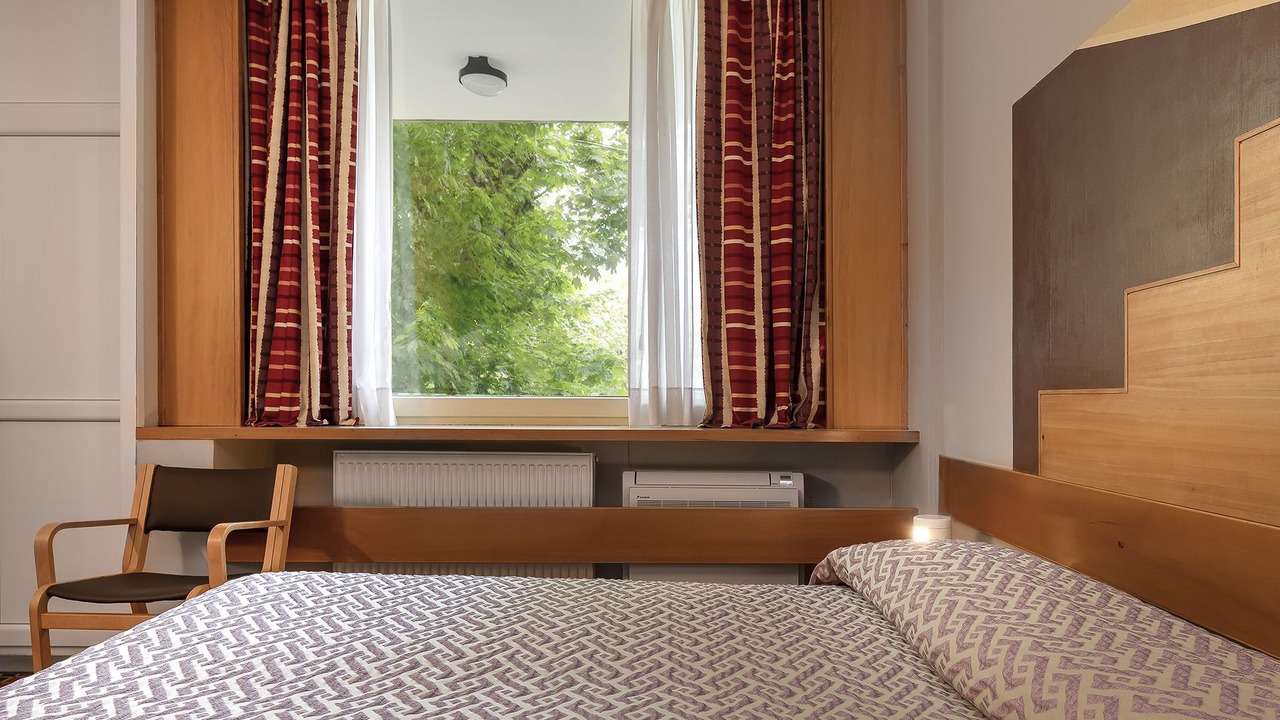 Photo of Bedroom in Porretta Terme