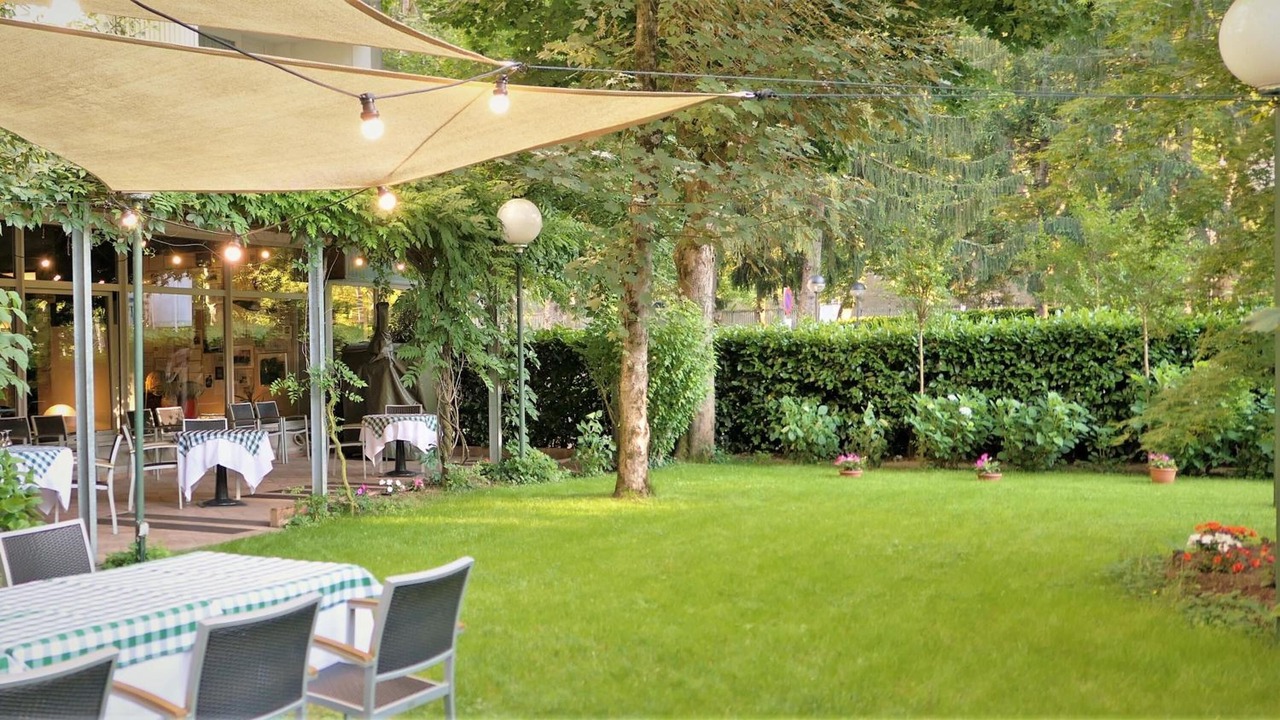 Photo of Outdoor in Porretta Terme