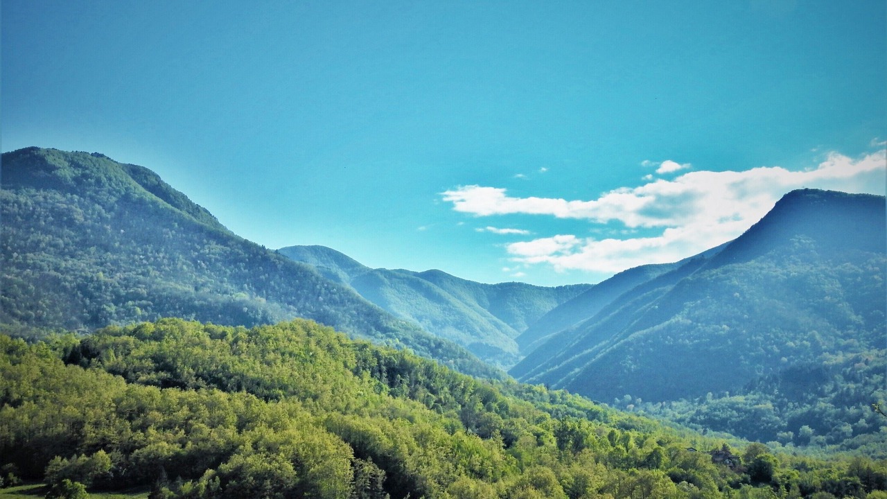 Photo of Outdoor in Porretta Terme