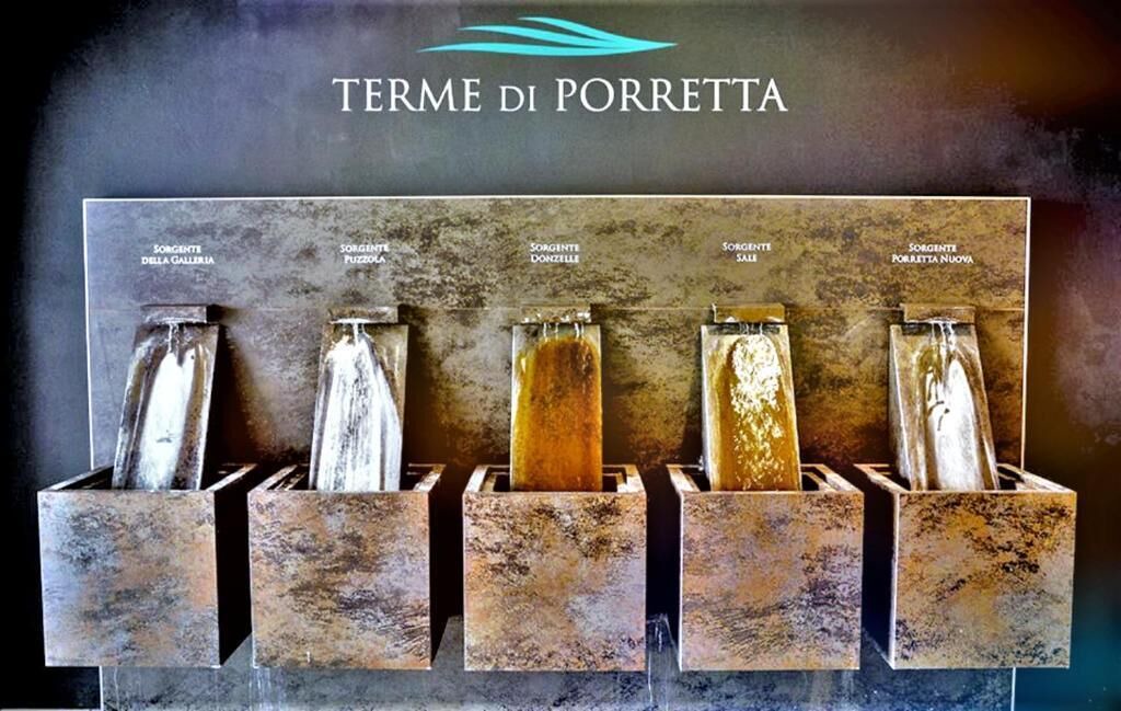 Photo of Others in Porretta Terme