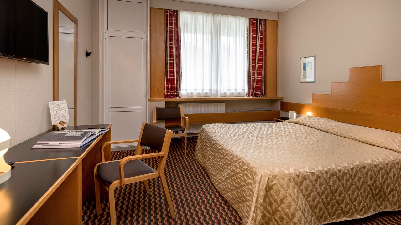 Photo of Bedroom in Porretta Terme