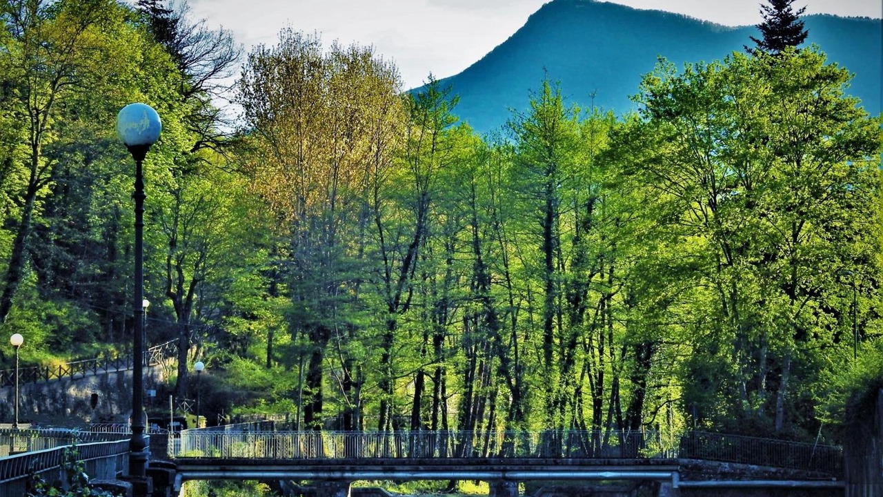 Photo of Outdoor in Porretta Terme