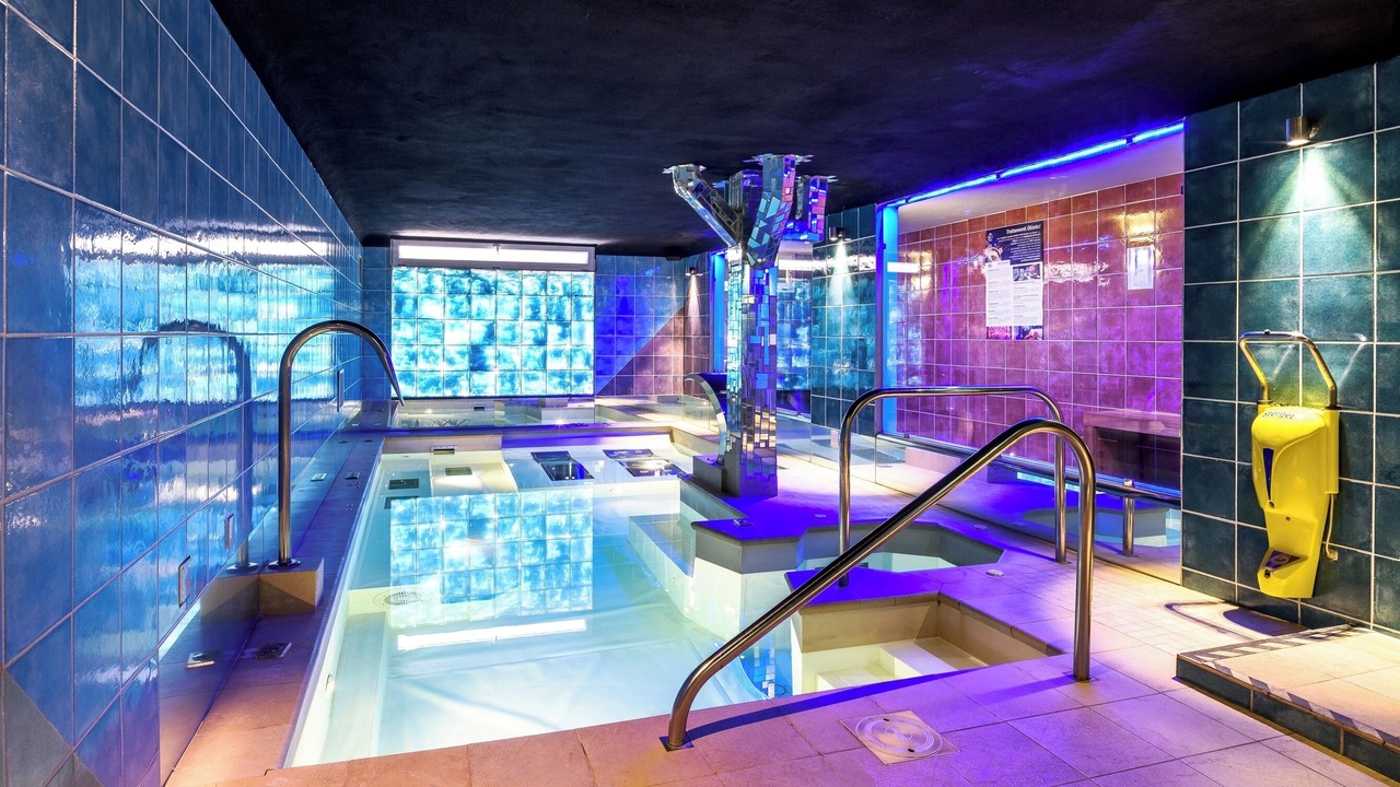 Photo of Outdoor in Porretta Terme
