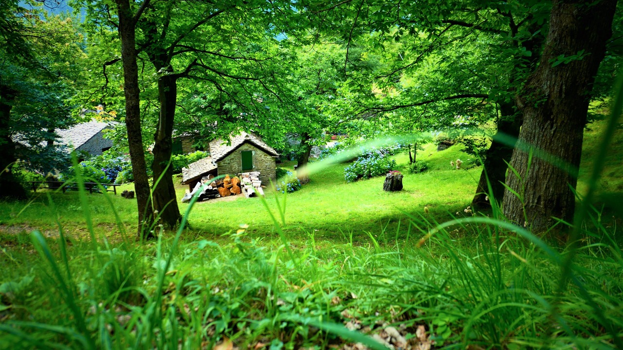 Photo of Outdoor in Porretta Terme