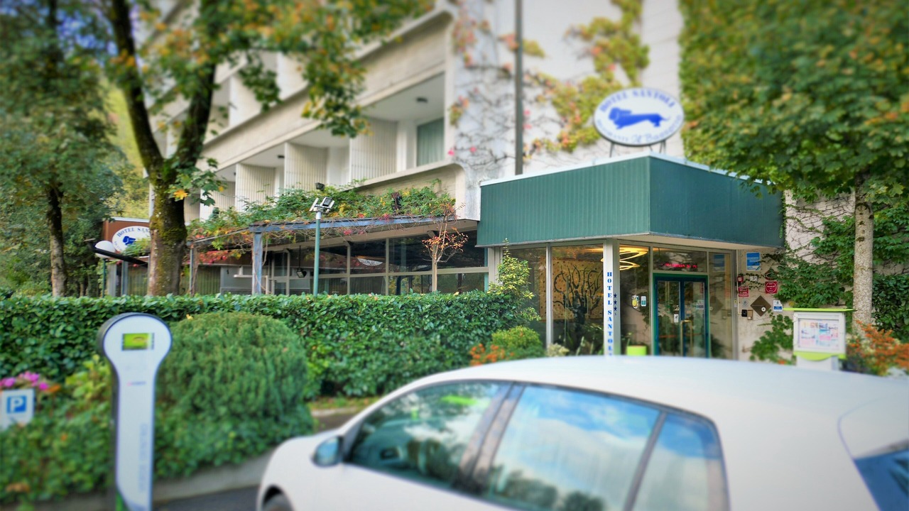 Photo of Outdoor in Porretta Terme