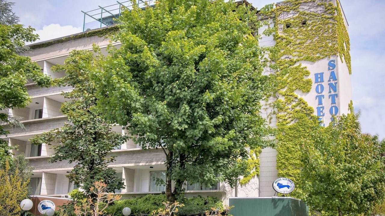 Photo of Outdoor in Porretta Terme