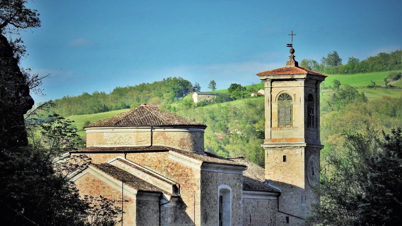 Photo of Outdoor in Porretta Terme