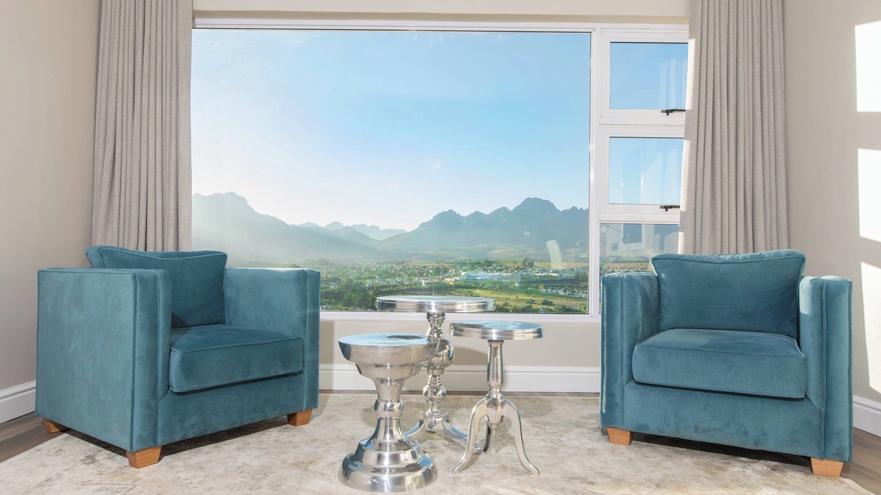 Photo of Bedroom in Stellenbosch