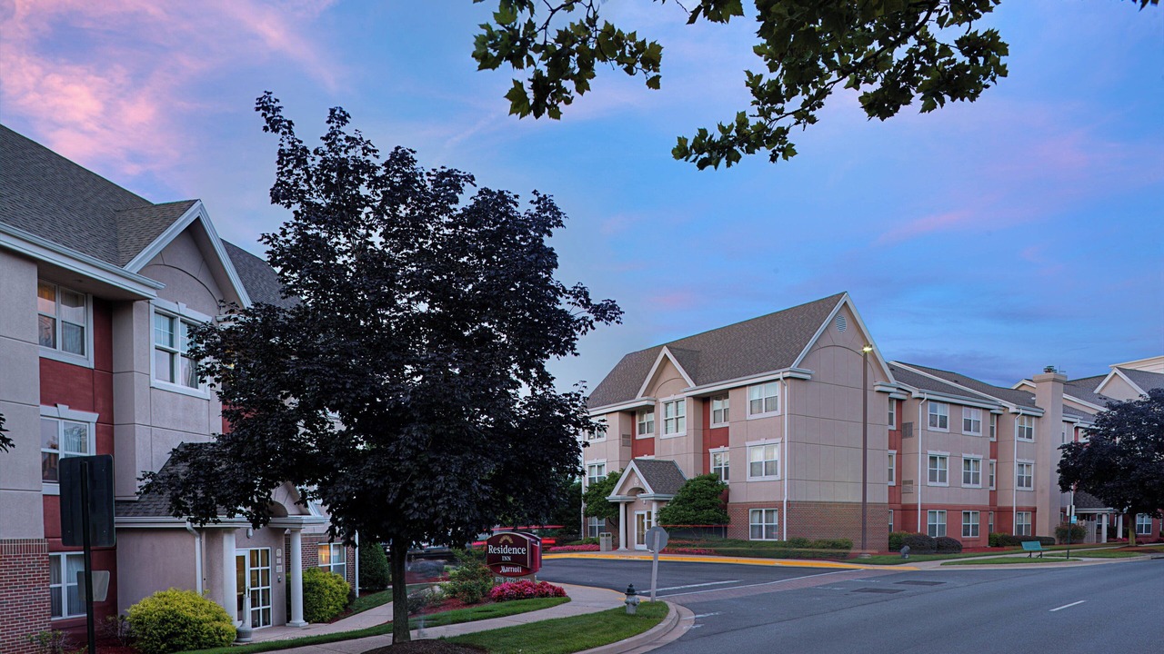 Photo of Outdoor in Gaithersburg