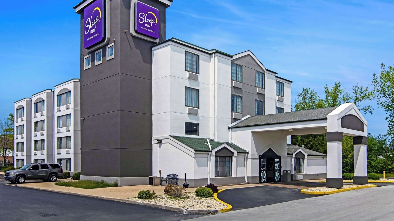 Photo of Outdoor in Lansing