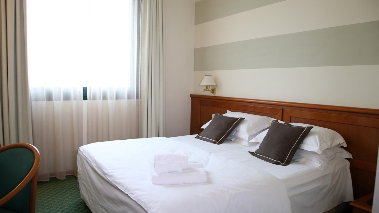 Photo of Bedroom in Ozzano dell'Emilia