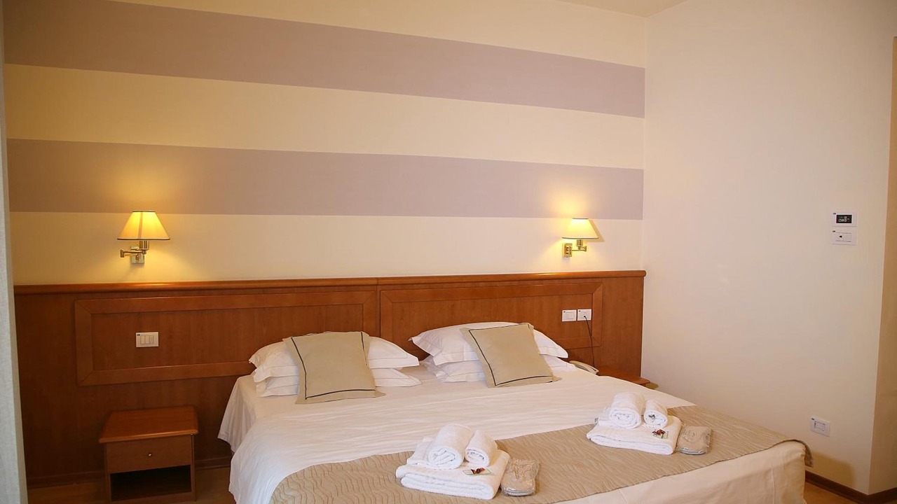 Photo of Bedroom in Ozzano dell'Emilia