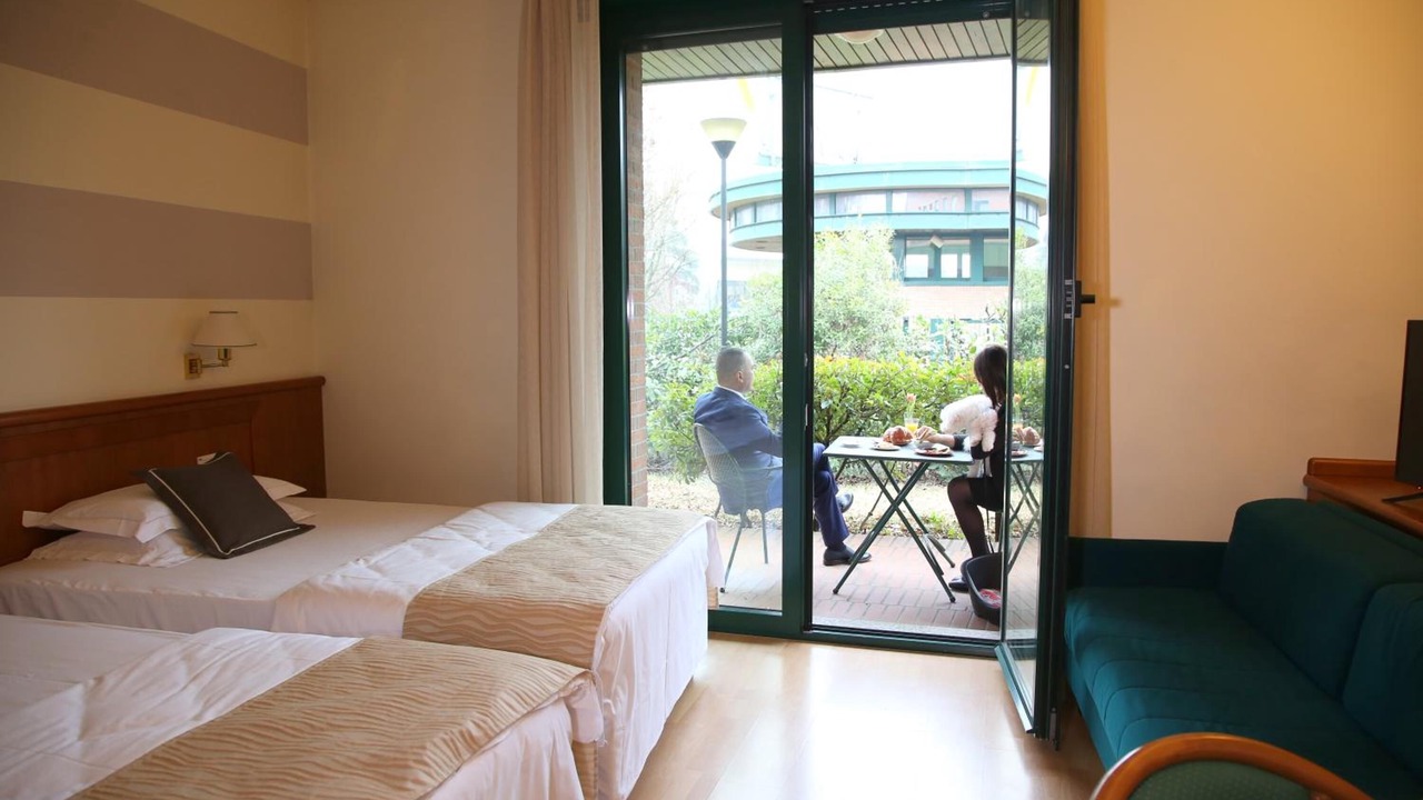Photo of Bedroom in Ozzano dell'Emilia