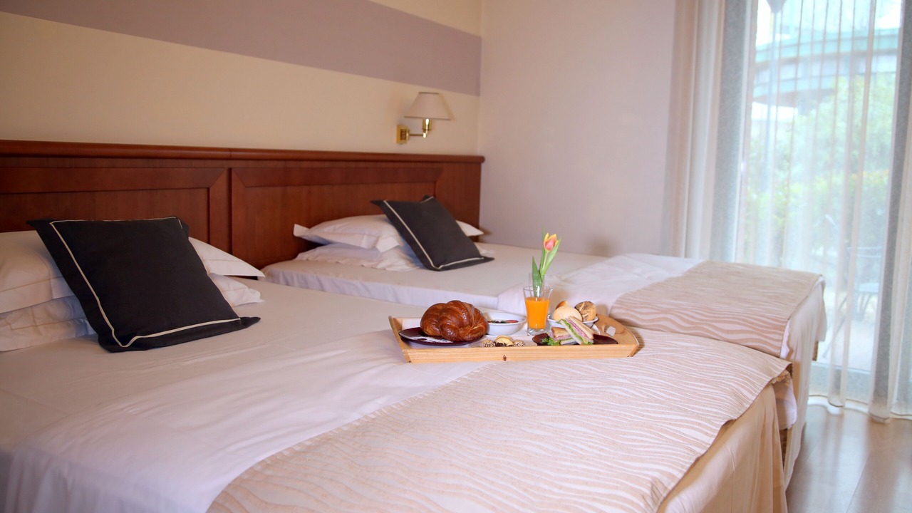Photo of Bedroom in Ozzano dell'Emilia