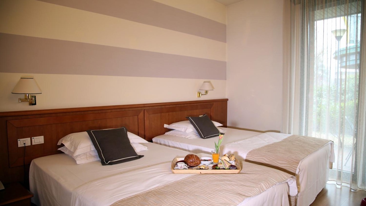 Photo of Bedroom in Ozzano dell'Emilia