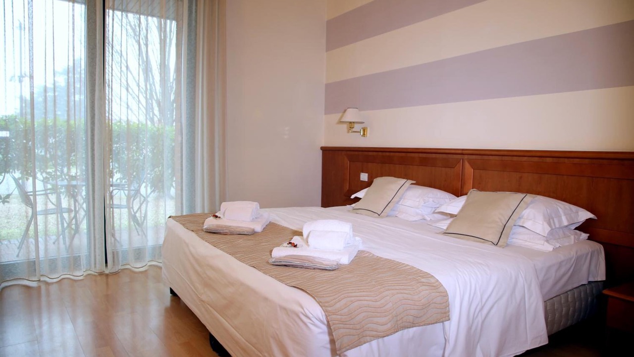 Photo of Bedroom in Ozzano dell'Emilia