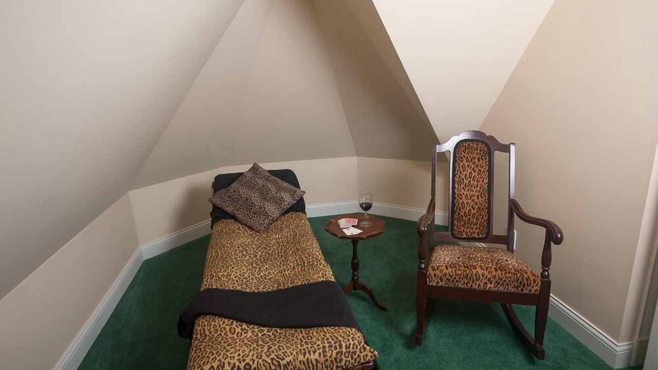 Photo of Bedroom in Taylorville