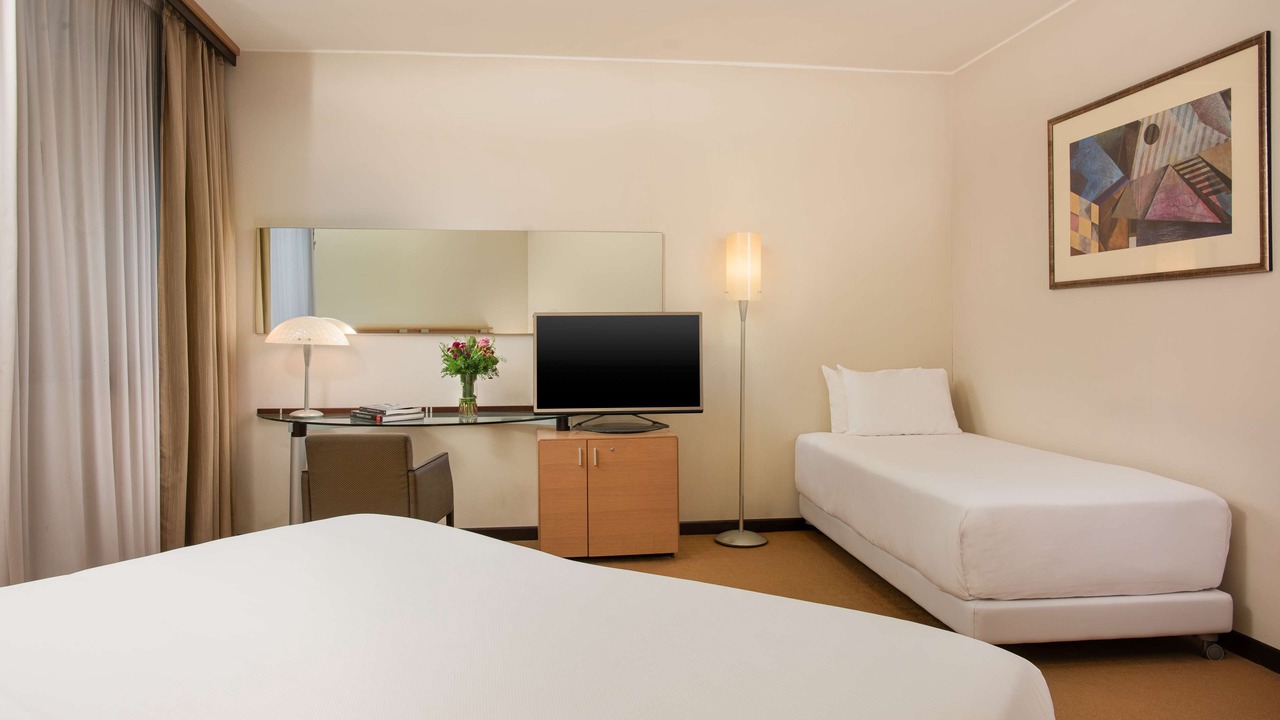 Photo of Bedroom in Villanova