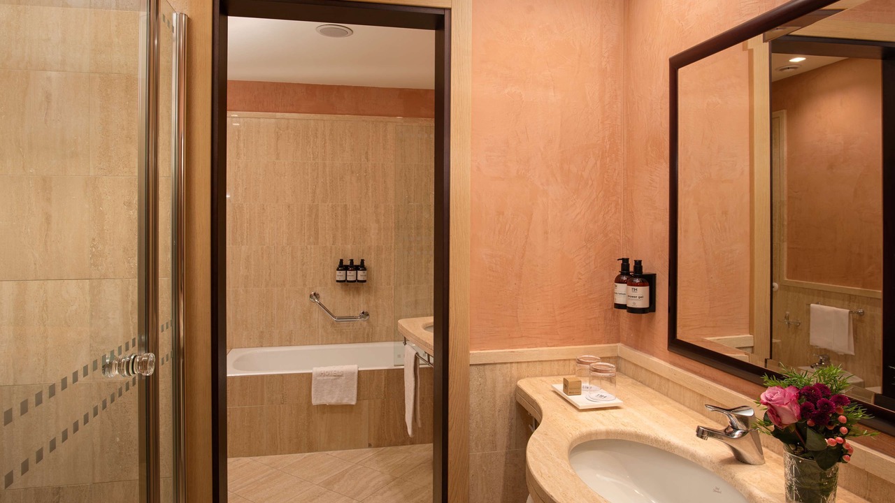 Photo of Bathroom in Villanova