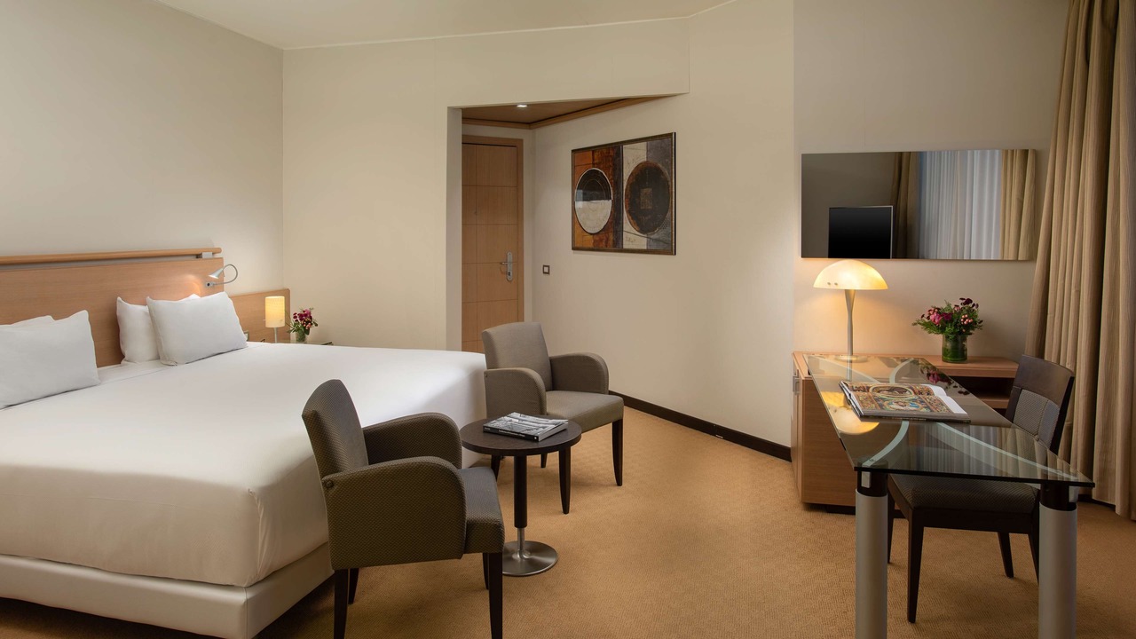 Photo of Bedroom in Villanova