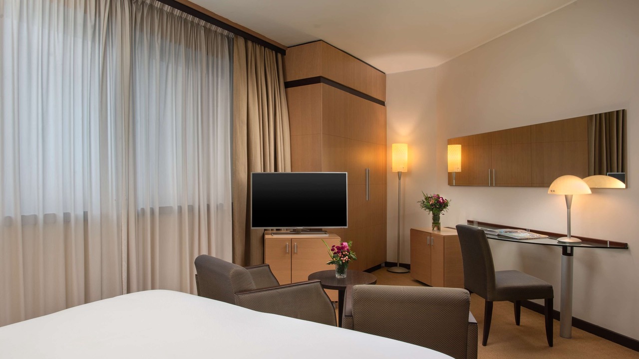 Photo of Bedroom in Villanova