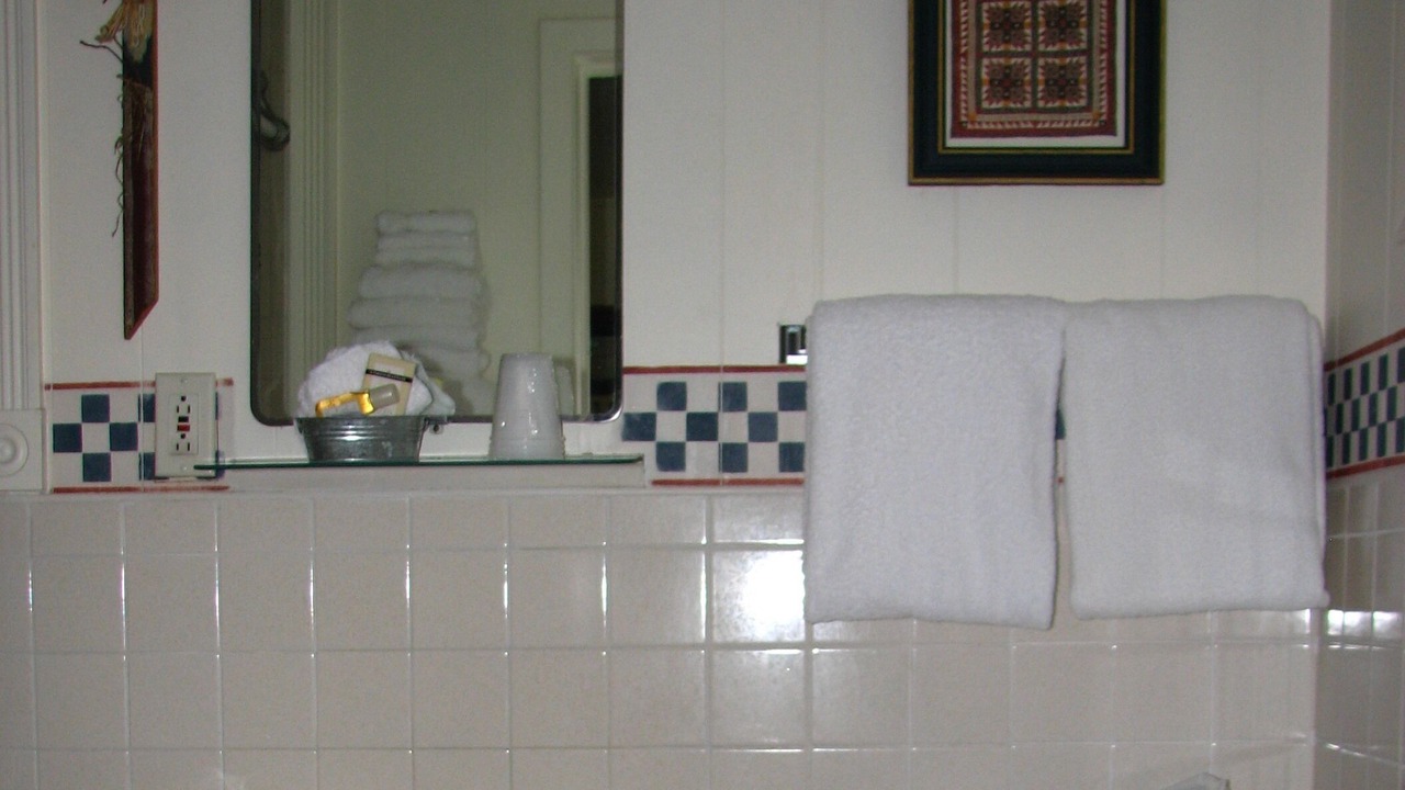 Photo of Bathroom in Whitehall