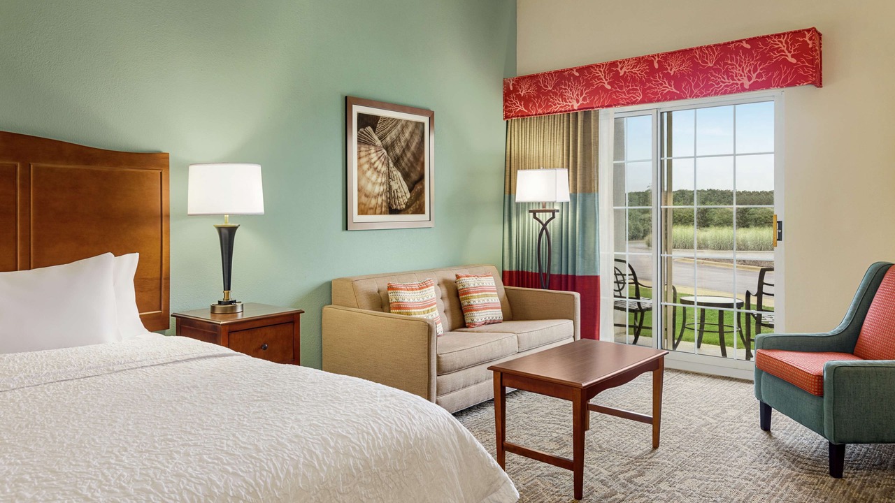 Photo of Bedroom in Pine Island