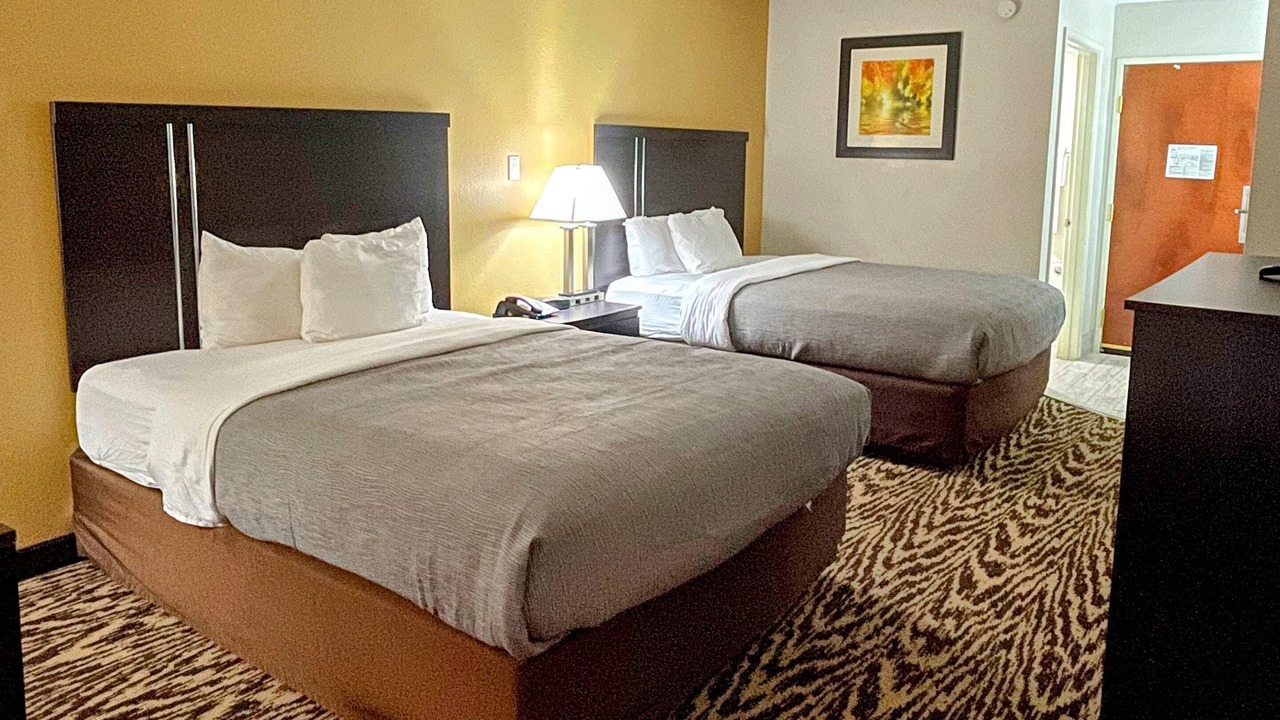 Photo of Bedroom in Clemmons