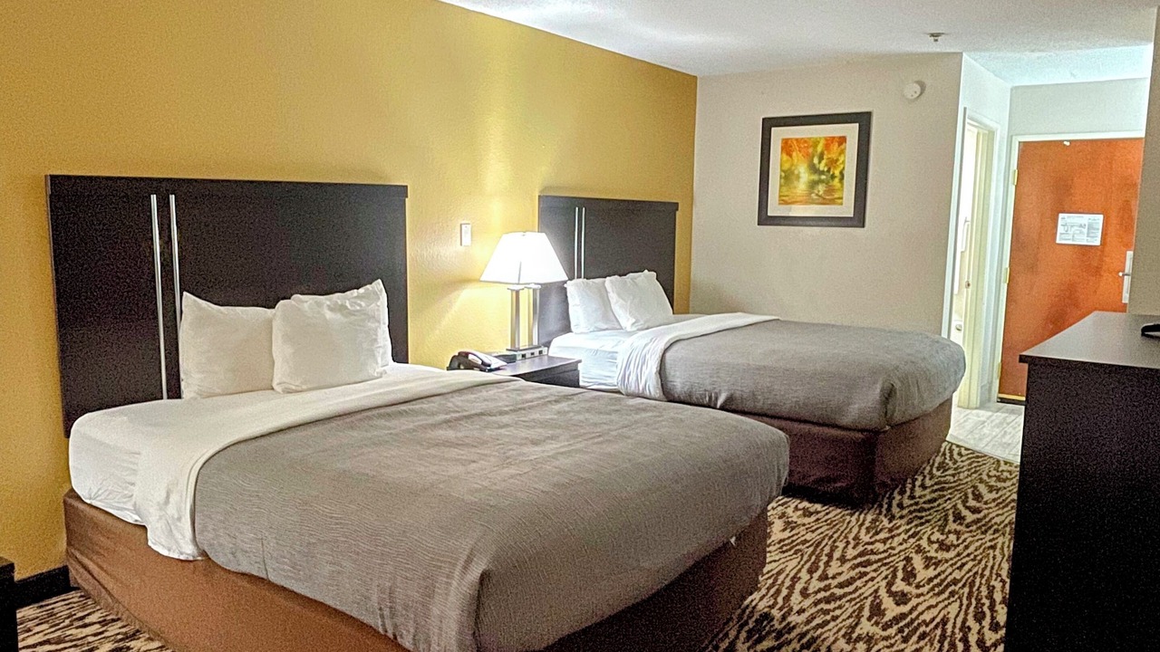 Photo of Bedroom in Clemmons