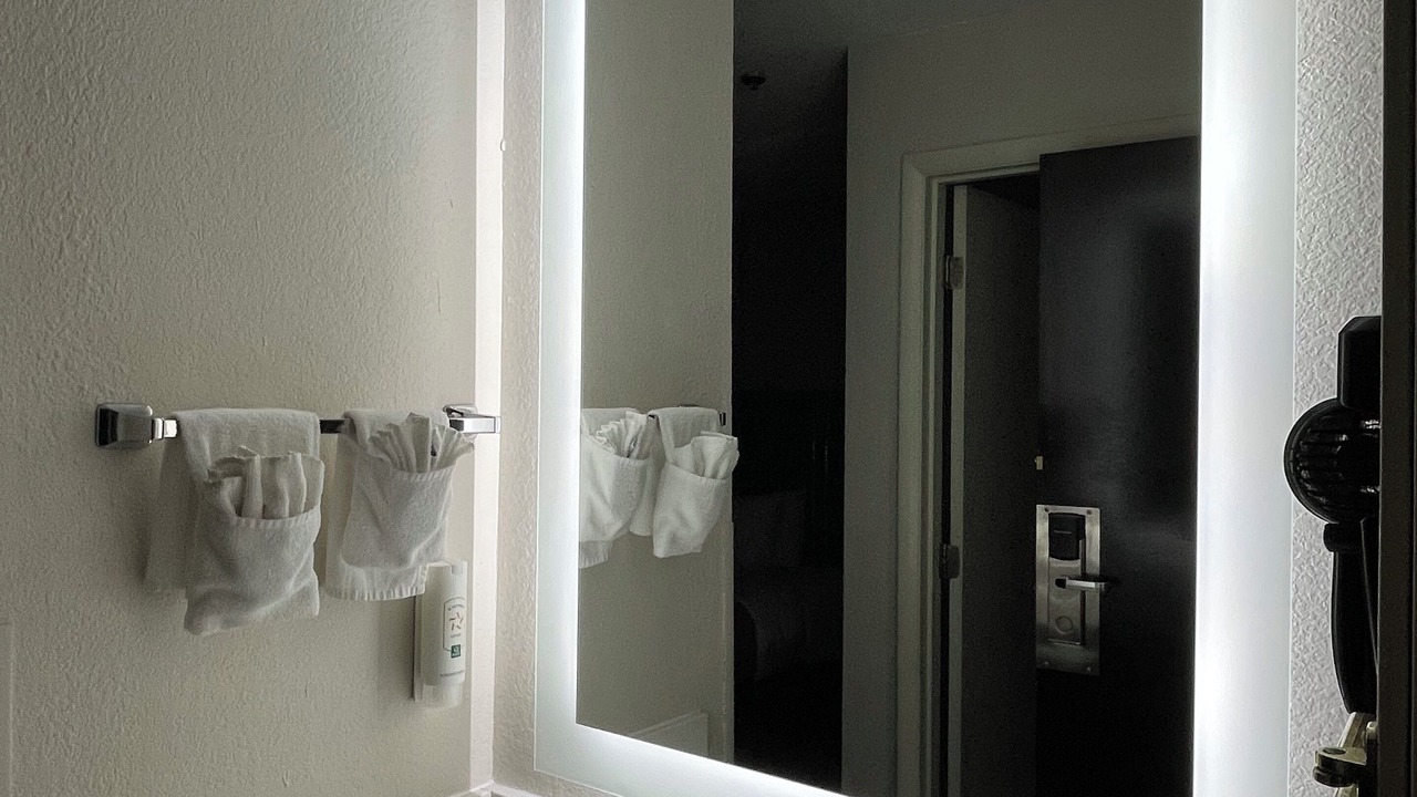 Photo of Bathroom in Clemmons
