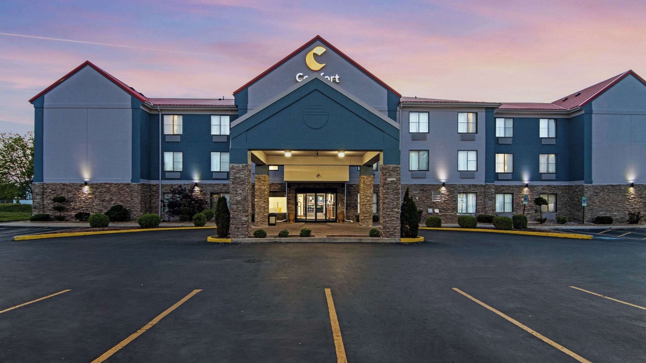 Photo of Outdoor in Lansing