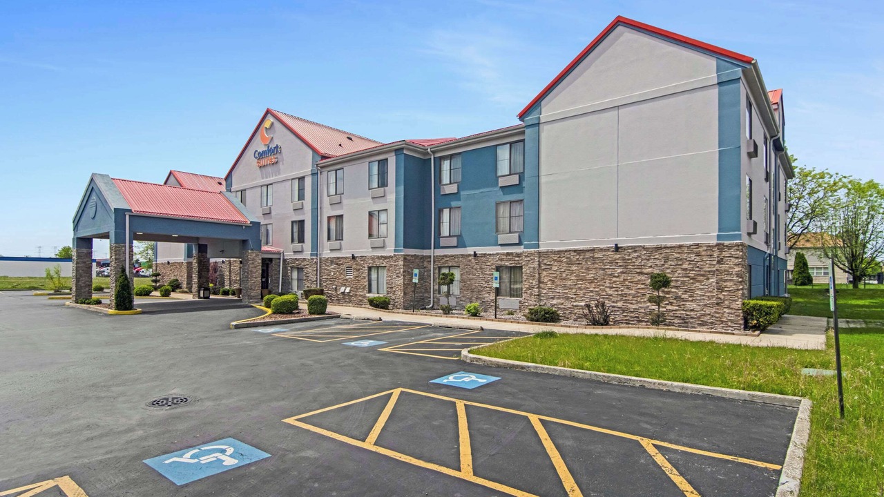 Photo of Outdoor in Lansing