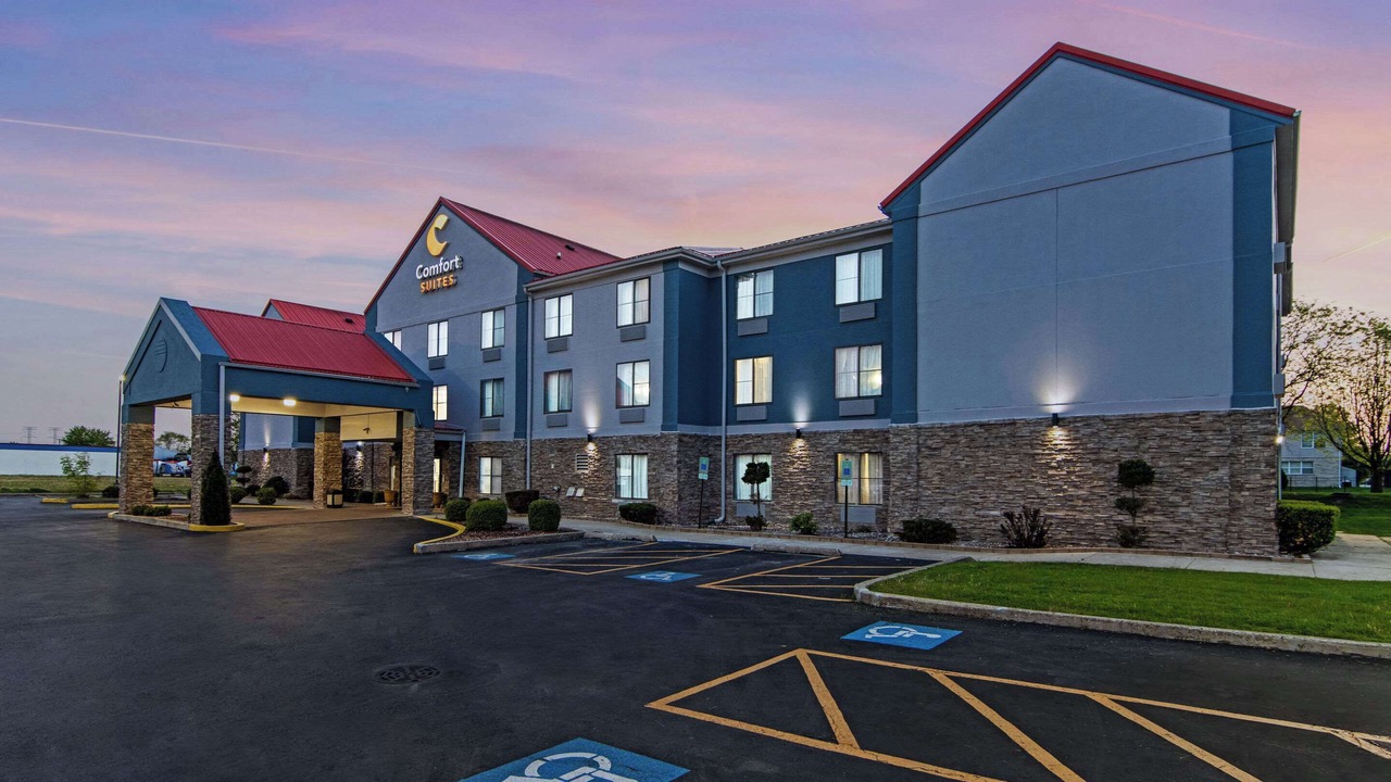 Photo of Outdoor in Lansing