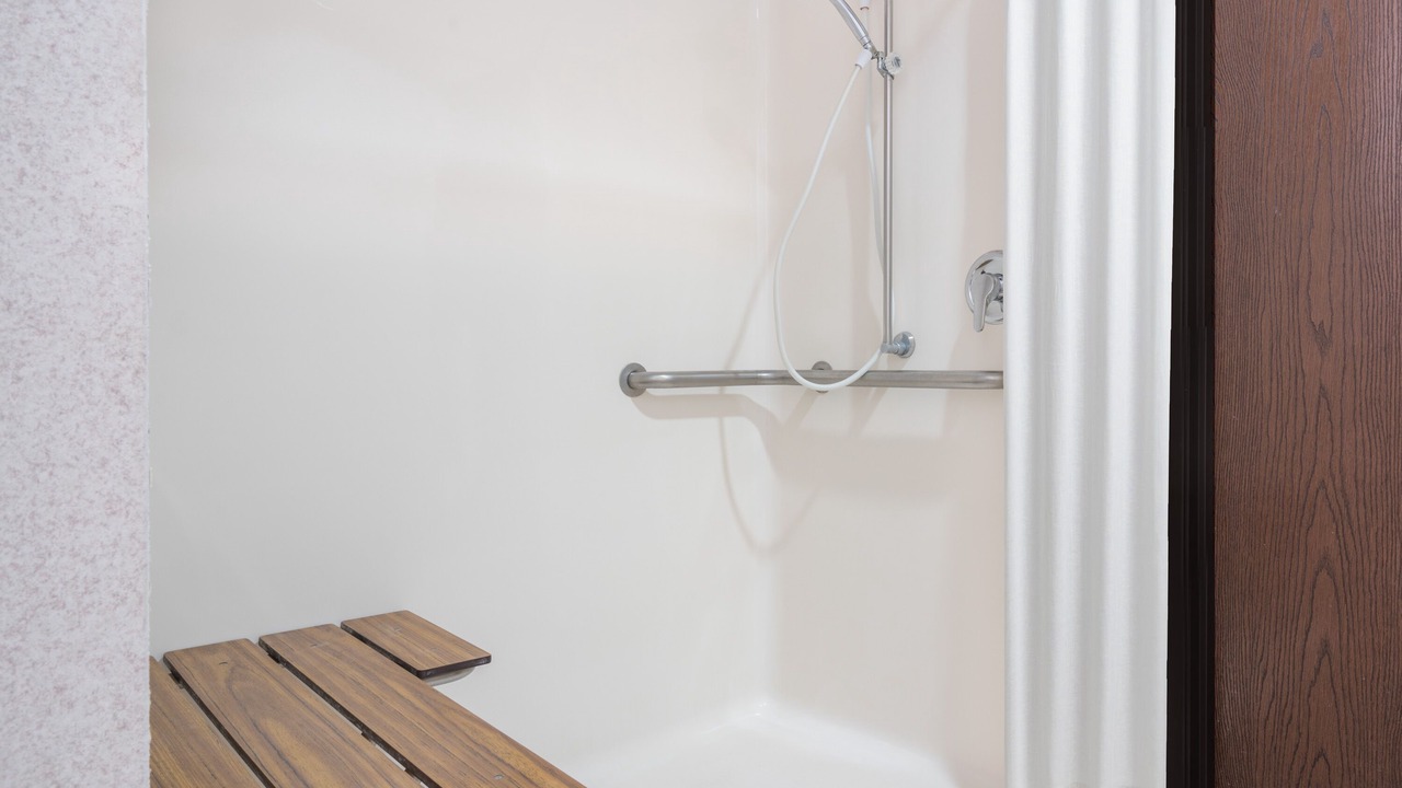 Photo of Bathroom in Onalaska