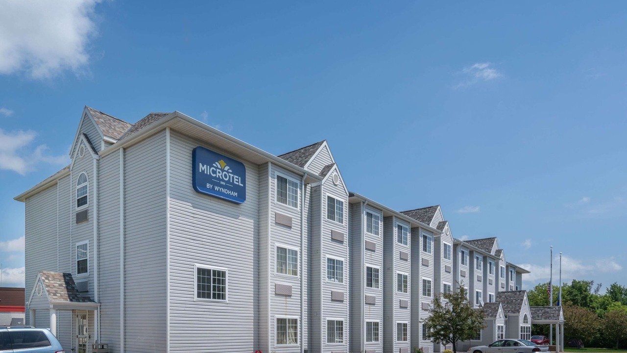 Photo of Buildings in Onalaska