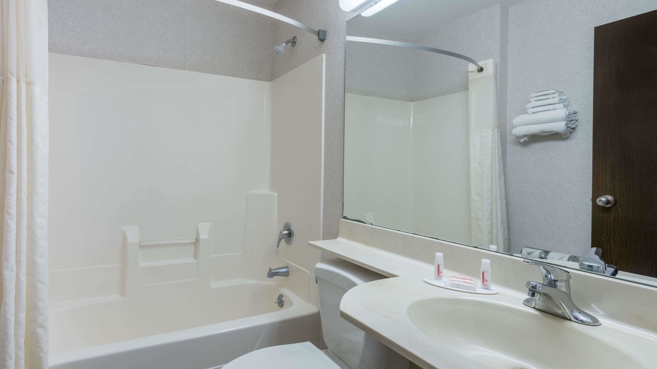 Photo of Bathroom in Onalaska
