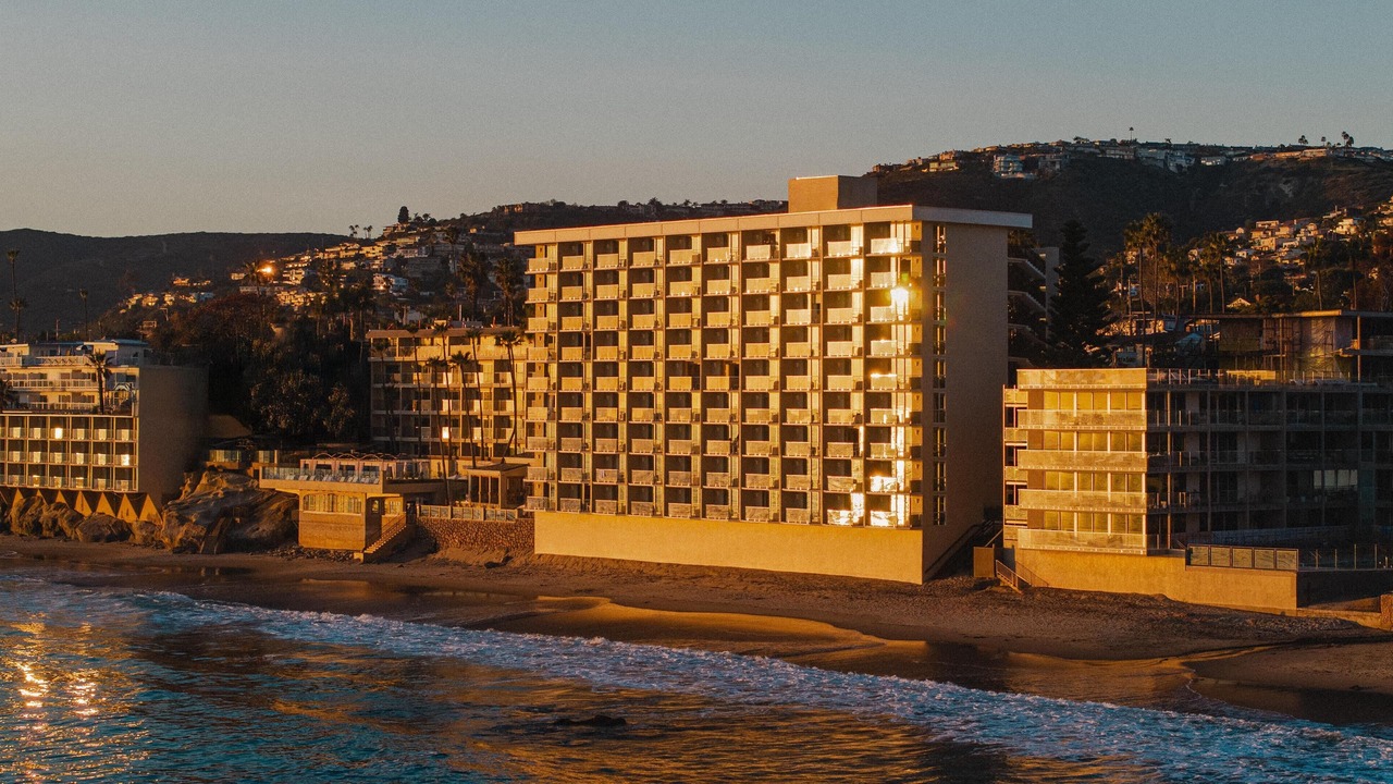 Photo of Outdoor in Laguna Beach