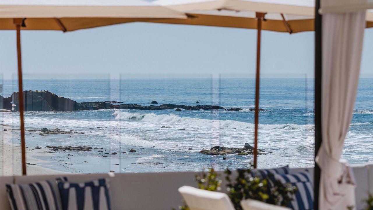 Photo of Outdoor in Laguna Beach