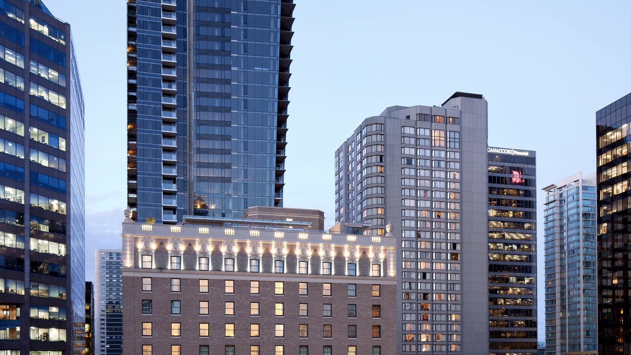 Photo of Outdoor in Central