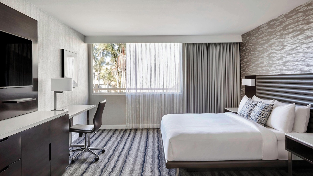 Photo of Bedroom in Pierpont Bay