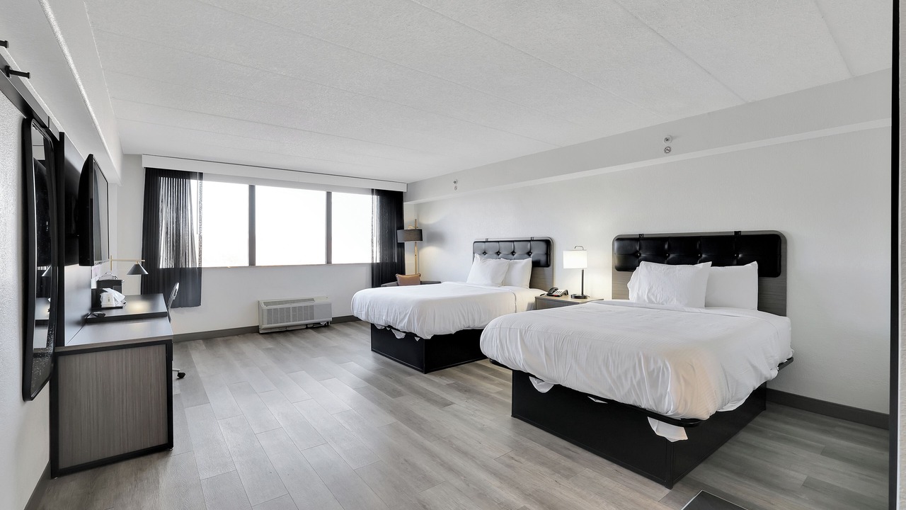 Photo of Bedroom in Northeast